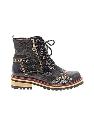 L'Artiste Ankle Boots (view 1)