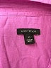 Ann Taylor Pink Short Sleeve Blouse Size XS - photo 7