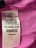 Ann Taylor Pink Short Sleeve Blouse Size XS - photo 8
