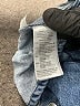 Madewell Blue Denim Jacket Size M - photo 7