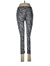 Nike Print Silver Leggings Size M - photo 1