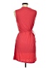 Left Coast by Dolan Red Casual Dress Size M - photo 2