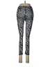 Nike Print Silver Leggings Size M - photo 2