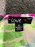 Love White Short Sleeve T-Shirt Size XL - photo 7