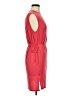 Left Coast by Dolan Red Casual Dress Size M - photo 4