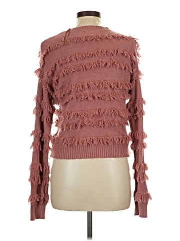 Love Tree Pullover Sweater (view 2)