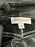 Vestique Black Casual Pants Size S - photo 7