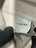 Varley Silver Sweatshirt Size XS - photo 7