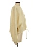 OAK + FORT 100% Baby Alpaca Yellow Wool Pullover Sweater Size S - photo 4