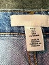 H&M Blue Jeans Size 4 - photo 7