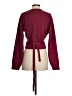 Fabletics Burgundy Jacket Size S - photo 2