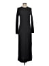 Old Navy Black Casual Dress Size XS - photo 1