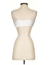 Zara White Sleeveless Top Size XS - photo 2
