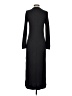 Old Navy Black Casual Dress Size XS - photo 2