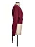 Fabletics Burgundy Jacket Size S - photo 4