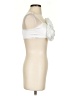 Zara White Sleeveless Top Size XS - photo 4
