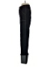 Cinq à Sept Chevron-herringbone Black Jeans Size 0 - photo 5