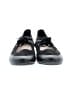 Unbranded Black Flats Size 8 - photo 2