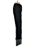 Cinq à Sept Chevron-herringbone Black Jeans Size 0 - photo 4