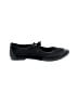 Unbranded Black Flats Size 8 - photo 1