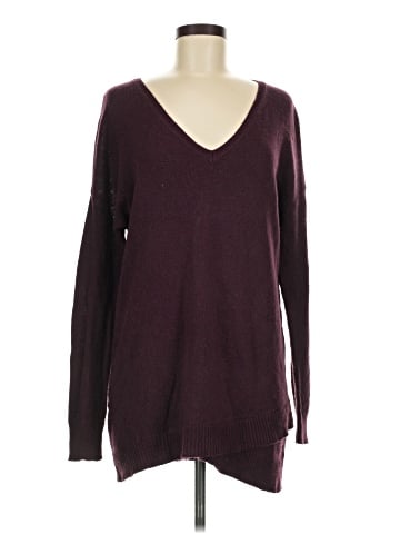 Halogen Long Sleeve Top (view 1)