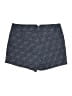 SOHO Apparel Ltd Paisley Blue Shorts Size 8 - photo 2