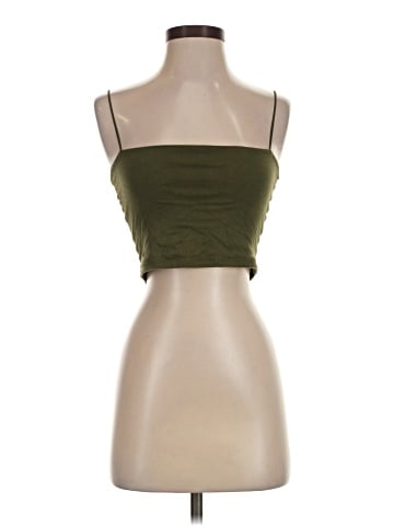 Aeropostale Tube Top (view 1)