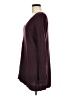 Halogen Burgundy Long Sleeve Top Size M - photo 5
