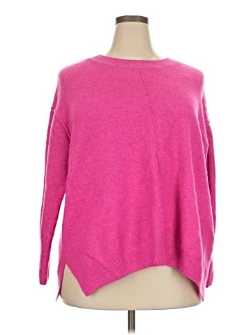 Vince Camuto Pullover Sweater (view 1)