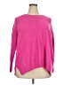 Vince Camuto Pink Pullover Sweater Size 2X - photo 1