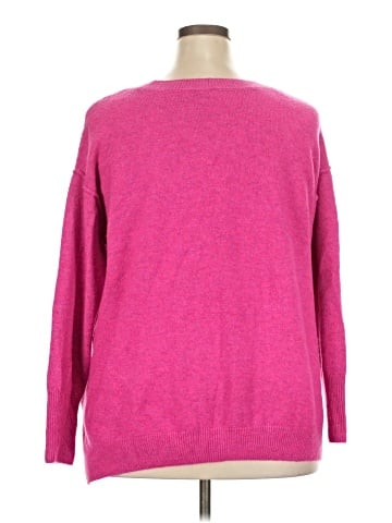 Vince Camuto Pullover Sweater (view 2)