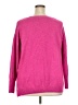 Vince Camuto Pink Pullover Sweater Size 2X - photo 2