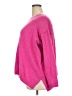 Vince Camuto Pink Pullover Sweater Size 2X - photo 5