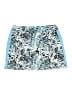 Tail Print Blue Active Skort Size XL - photo 1