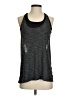 Lululemon Athletica Gray Active Tank Size 2 - photo 1