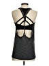 Lululemon Athletica Gray Active Tank Size 2 - photo 2