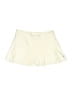 Nike Solid Ivory Active Skort Size 4 - 6 - photo 1