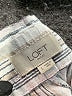 Ann Taylor LOFT Outlet Stripes Green Shorts Size L - photo 3
