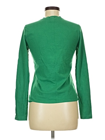 Old Navy Long Sleeve T-Shirt (view 2)