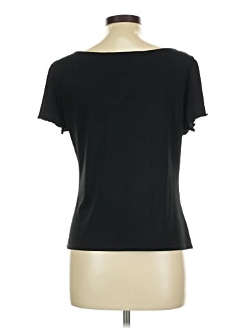 Studio M Short Sleeve Top (view 2)