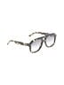 Assorted Brands Tan Sunglasses One size - photo 1