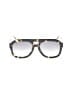 Assorted Brands Tan Sunglasses One size - photo 2