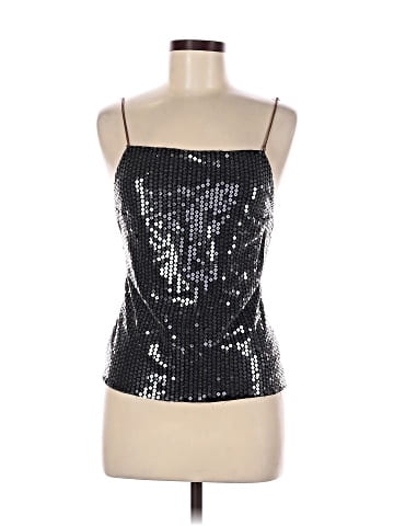 Gianni Versace Sleeveless Top (view 1)