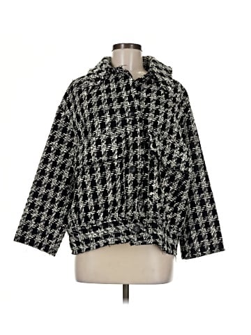 H&M Coat (view 1)