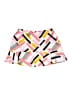 Tail Graphic Pink Active Skort Size M - photo 1