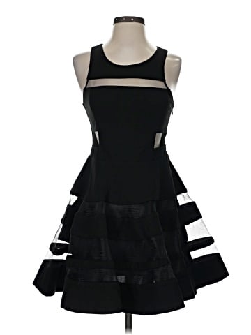 Parker Cocktail Dress (view 1)