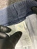 Crewcuts 100% Polyester Blue Sweatpants Size 16 - photo 3