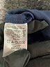 Ann Taylor LOFT Outlet 100% Polyester Gray Sleeveless Blouse Size L - photo 8