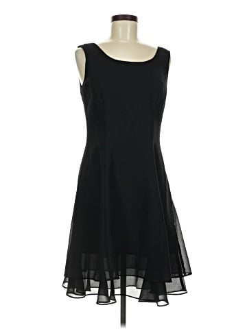 Madison Leigh Cocktail Dress (view 1)