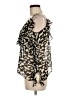 Zara Black Sleeveless Blouse Size M - photo 5